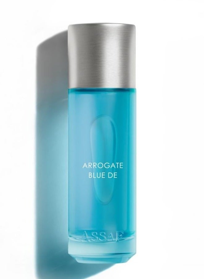 Arrogate Blue for Men by Assaf | 200 ml